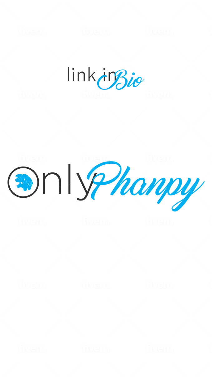 Only fans font generator